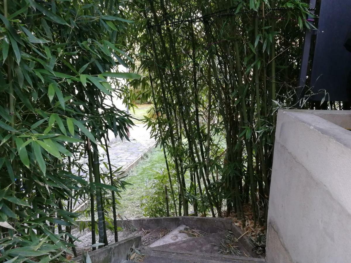 Villa Cardano Maccagno Close To Every Destination Exterior foto