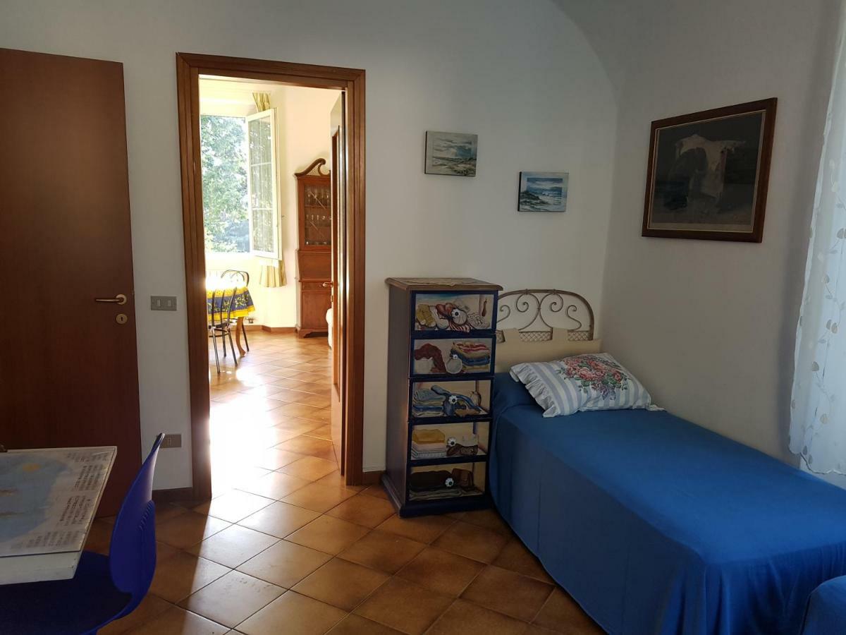 Villa Cardano Maccagno Close To Every Destination Exterior foto